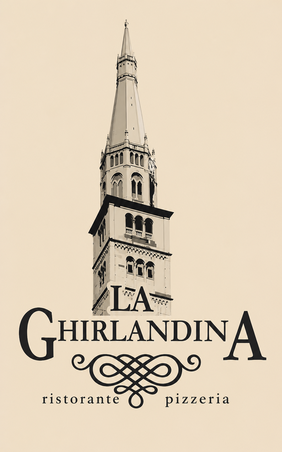 La Ghirlandina – Ristorante Pizzeria